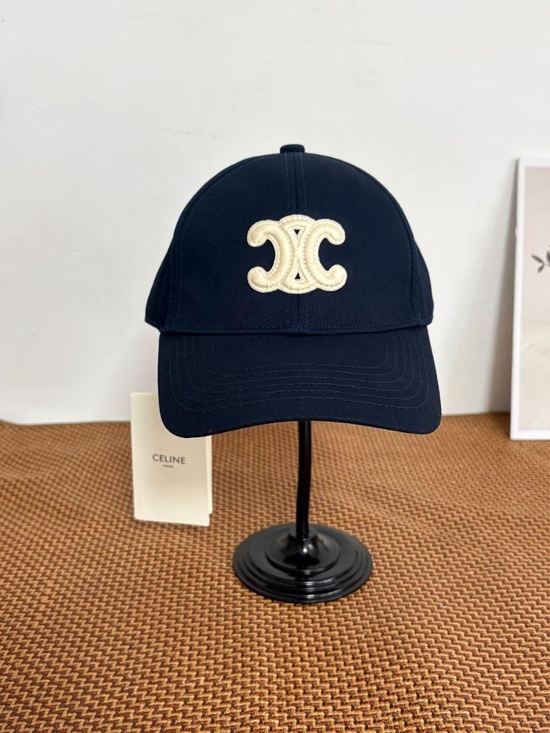 Celine Hat